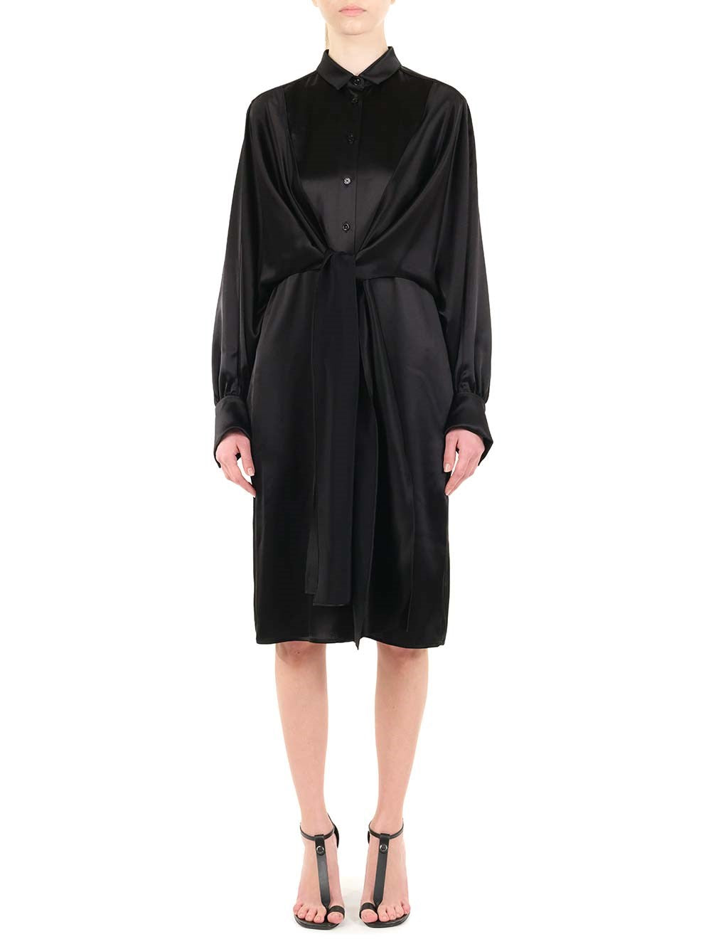 Loewe Women Knot Dress LOEWE