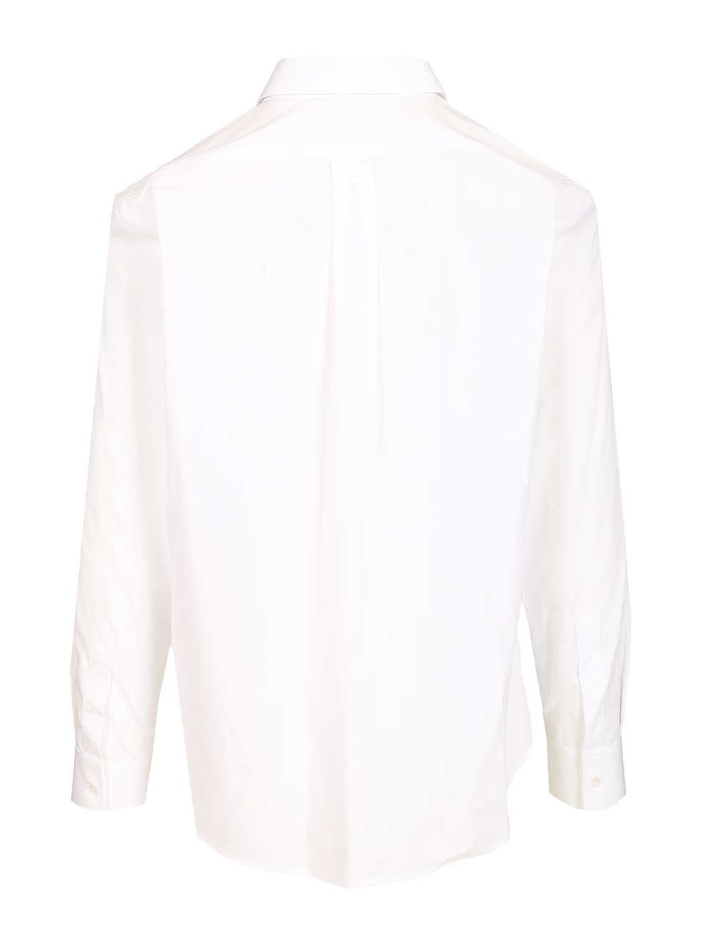 Celine Men Formal Cotton Shirt CELINE