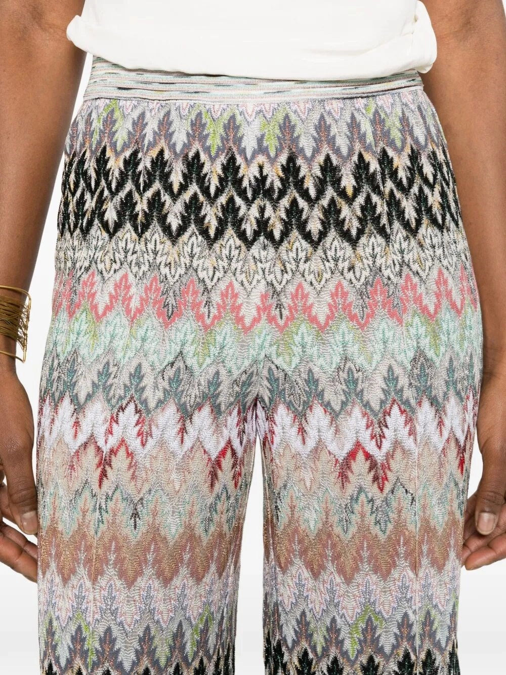 Missoni Women Pants MISSONI