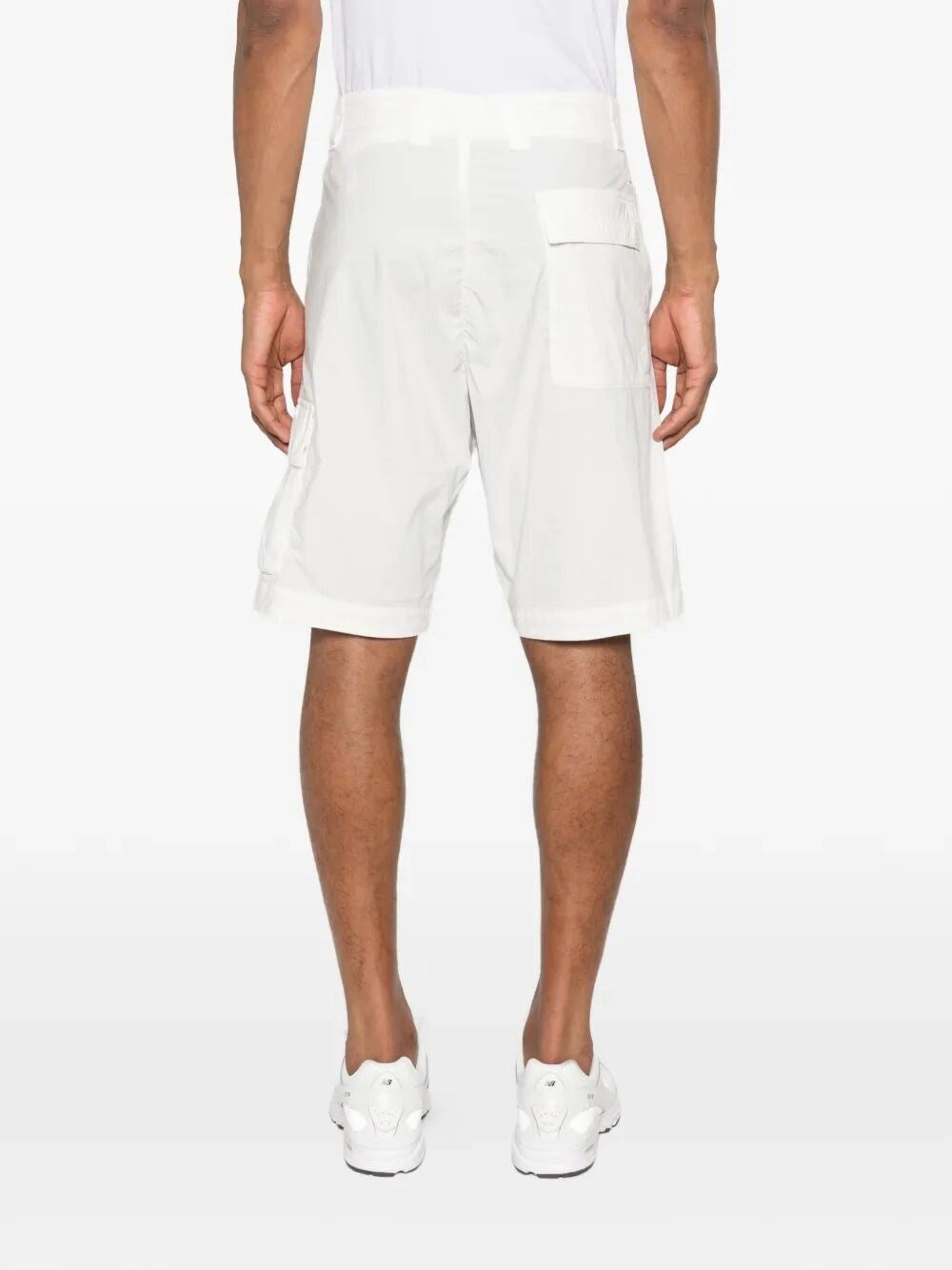 C.P. Company Men Bermuda Cargo C.P. COMPANY
