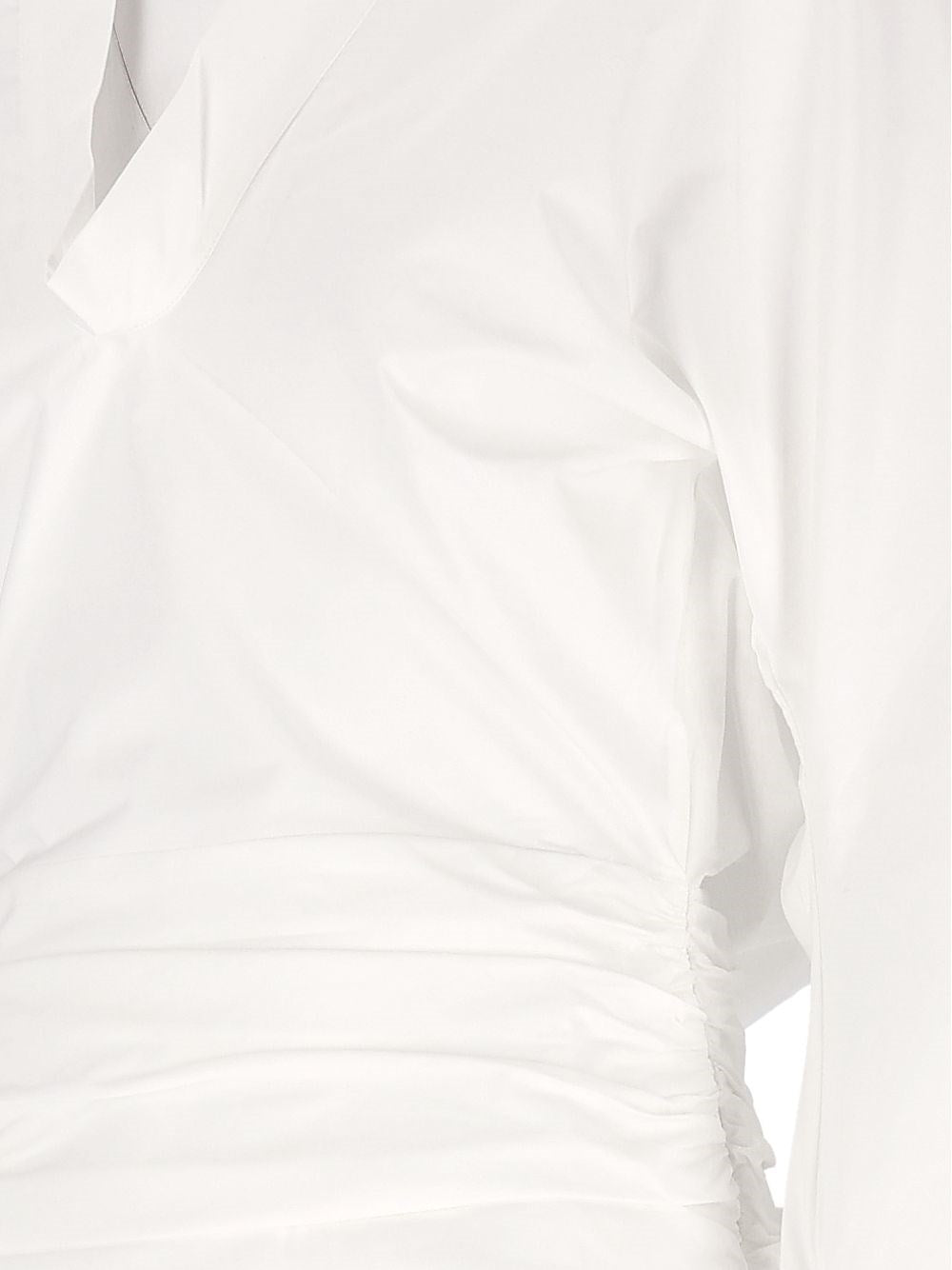 Jacquemus Women La Blouse Colombe JACQUEMUS