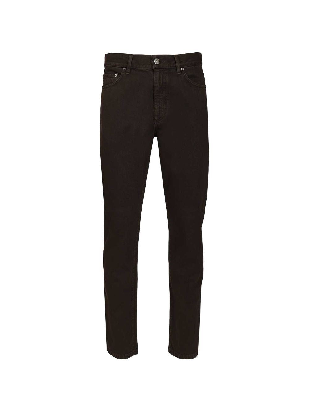 Zegna Men Roccia Jean ZEGNA