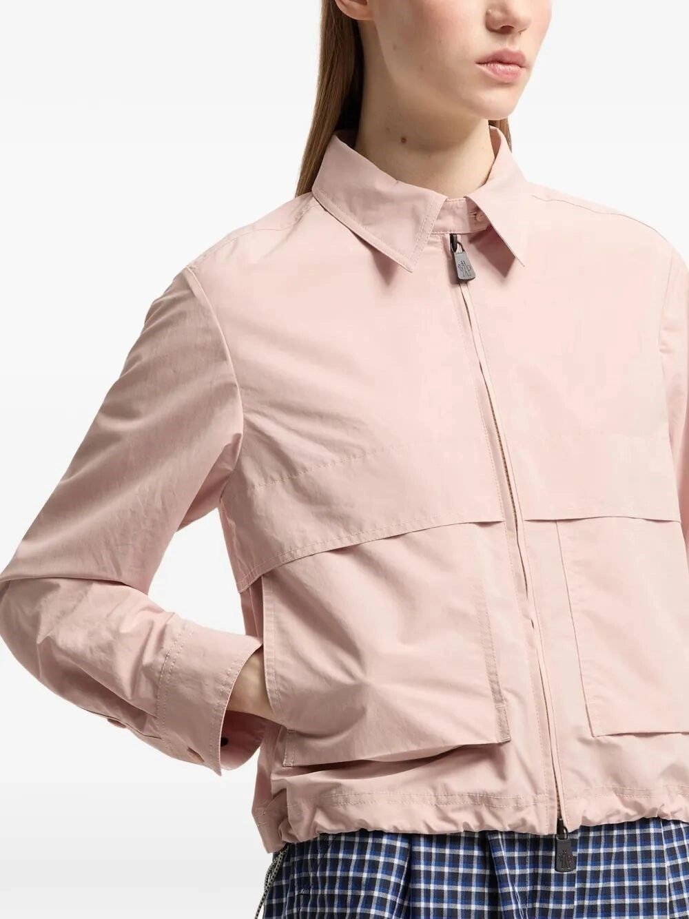 Moncler Grenoble Women Shirt MONCLER GRENOBLE