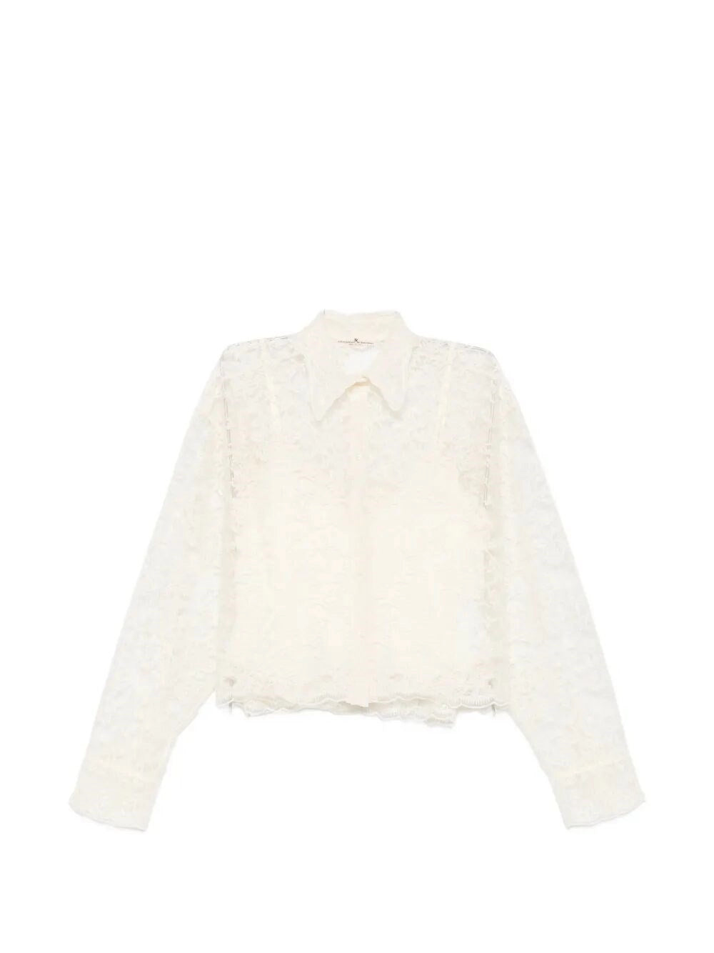 Ermanno Scervino Women Shirt ERMANO SCERVINO