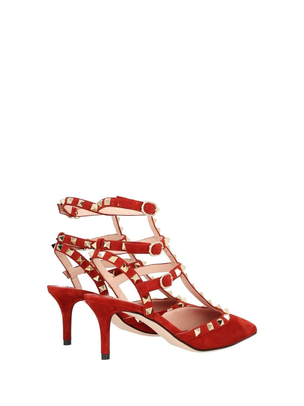 Valentino Garavani Women "Rockstud" Pumps VALENTINO GARAVANI