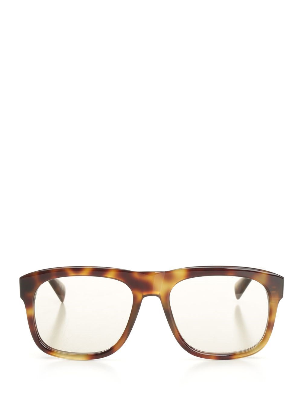 Saint Laurent Women Sl 558 Aviator Sunglasses SAINT LAURENT