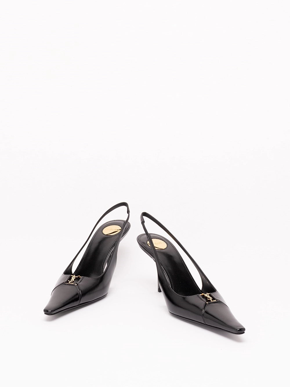 Saint Laurent Women `Babylone` Pumps SAINT LAURENT