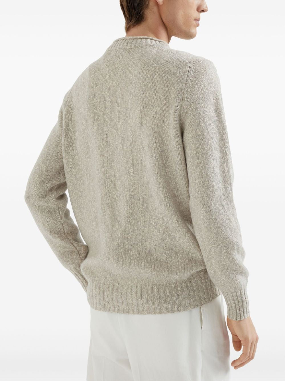Brunello Cucinelli Men Sweater BRUNELLO CUCINELLI