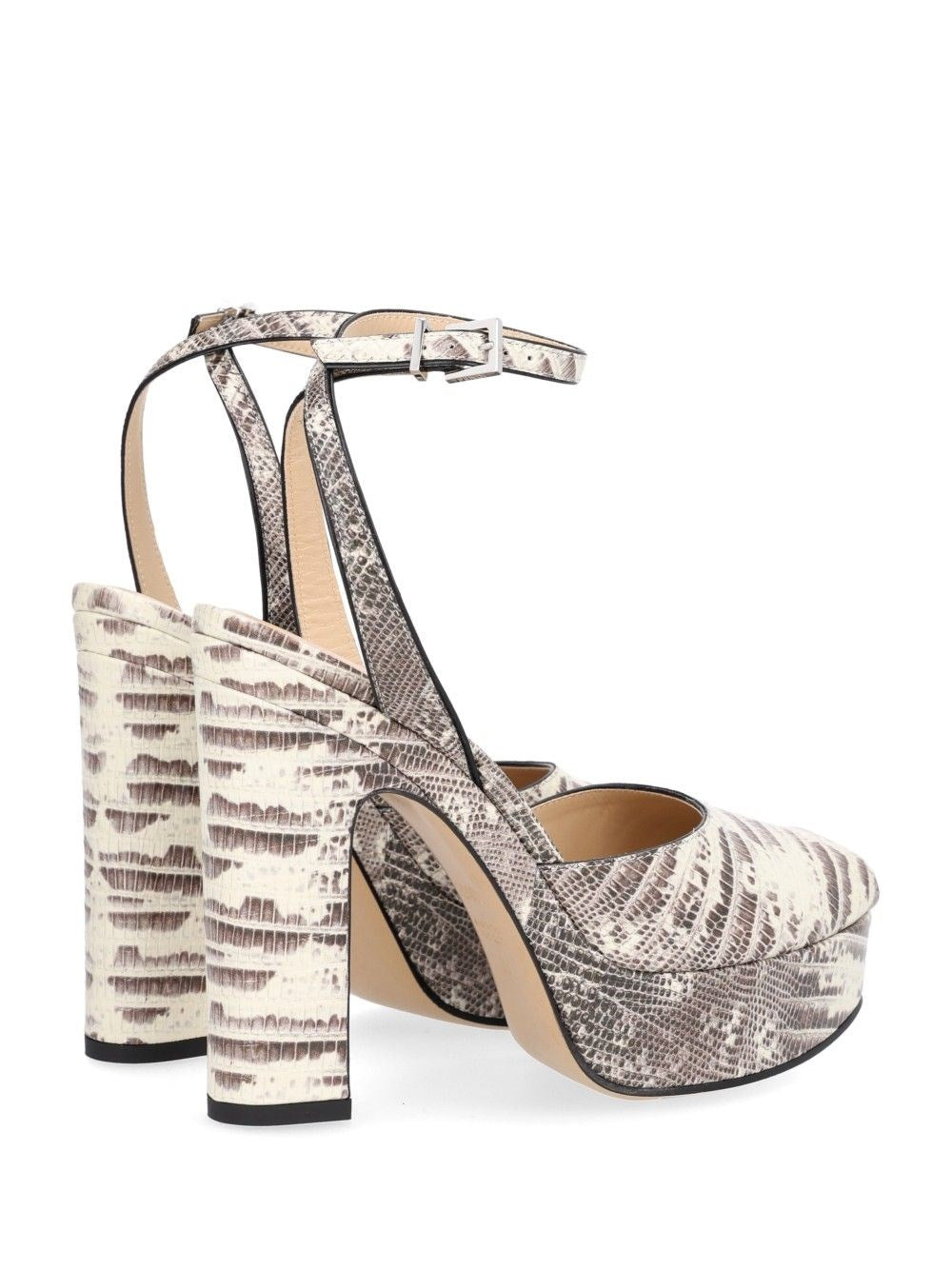 Fendi Women After 9 Sandal FENDI