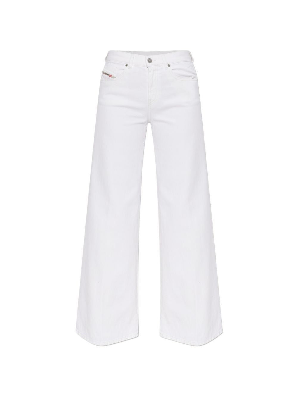 Diesel Women Flare Jeans "1978 D-Akemi" DIESEL