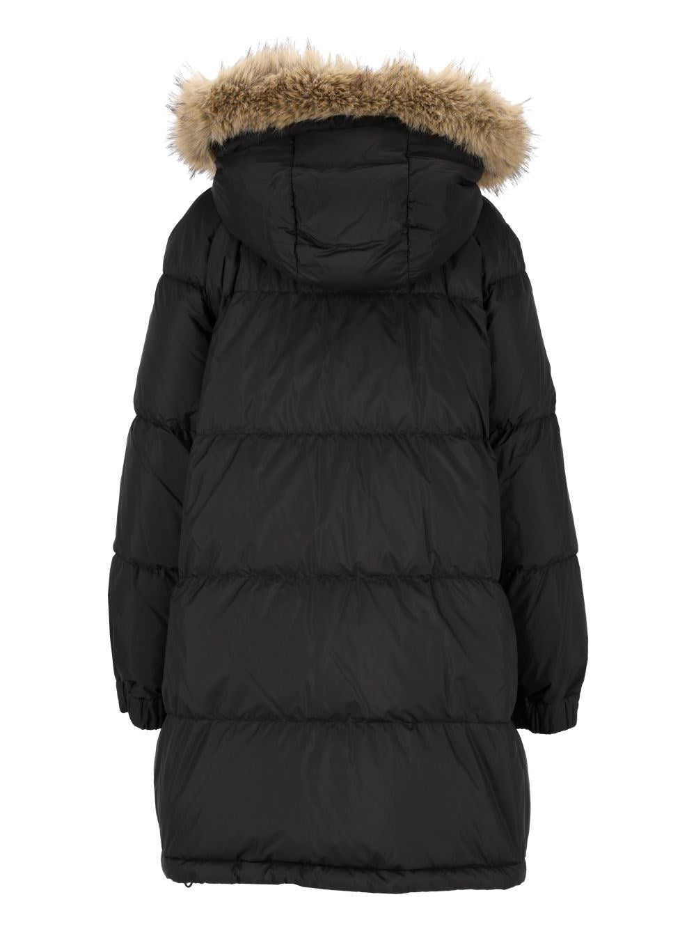 Weekend Max Mara Women Anfora Hooded Puffer Jacket WEEKEND MAX MARA