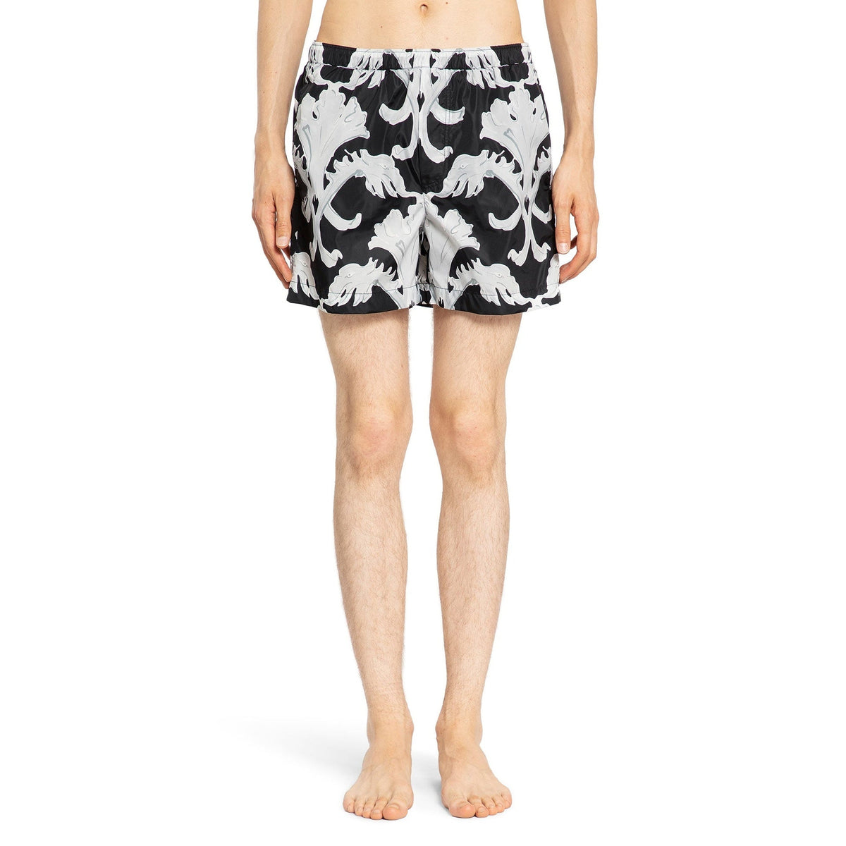 Valentino Swim Shorts Men VALENTINO