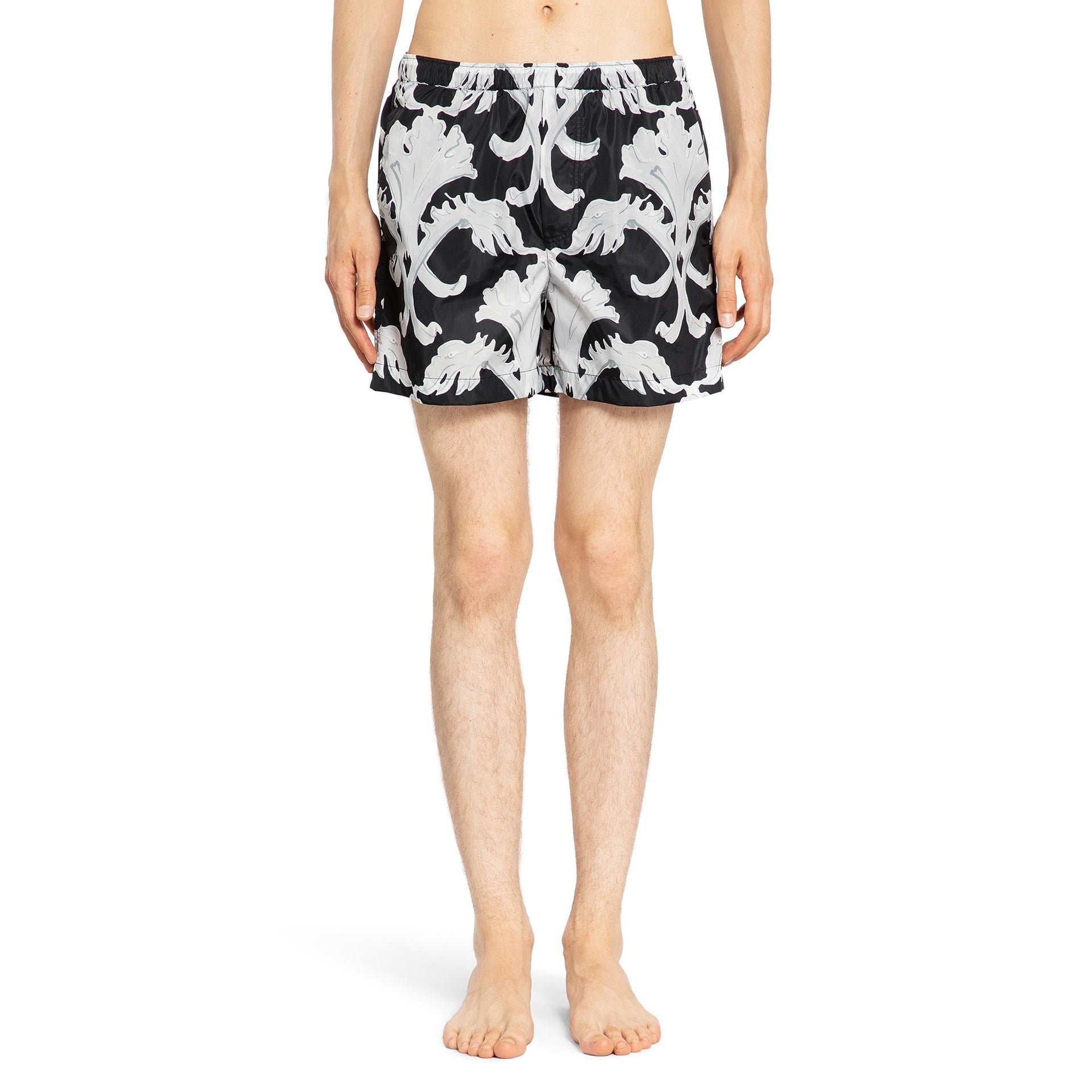 Valentino Swim Shorts Men VALENTINO