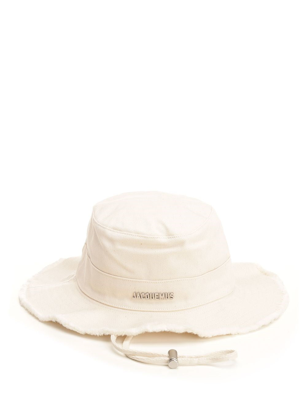 Jacquemus Women "Artichaut" Bucket Hat JACQUEMUS