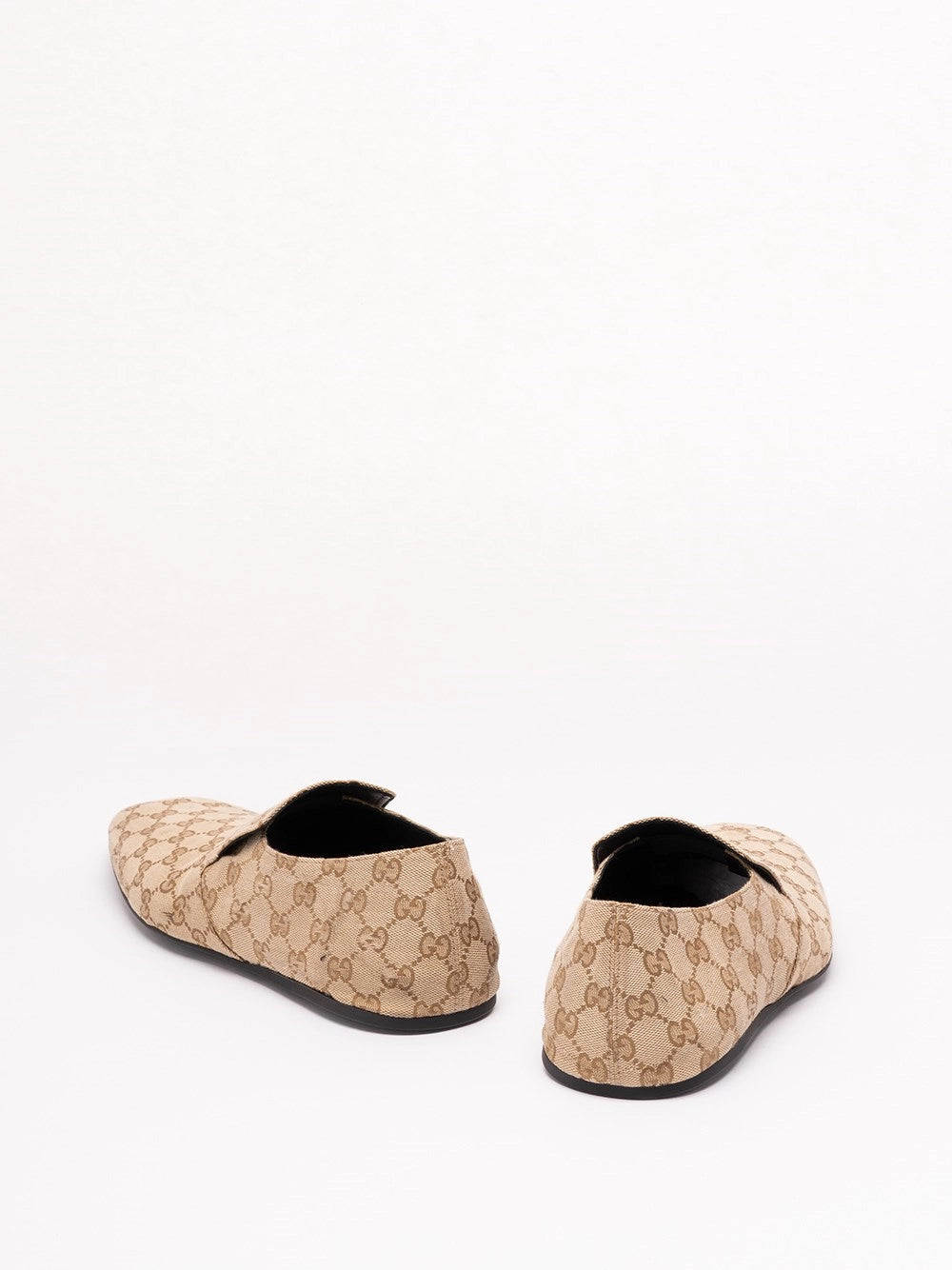 Gucci Men Cupertino Loafers GUCCI