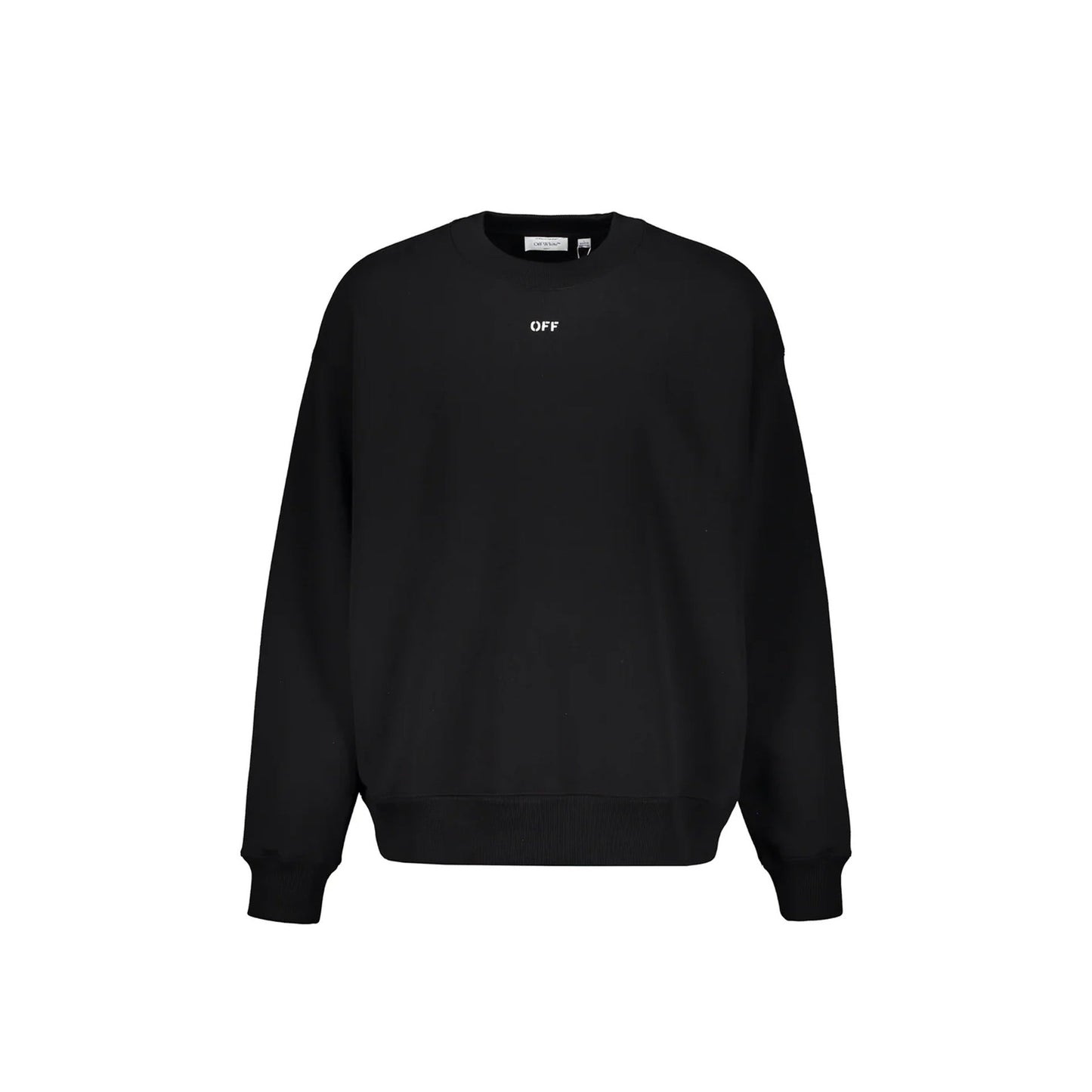 Off-White Logo Sweatshirt Men OFF-WHITE