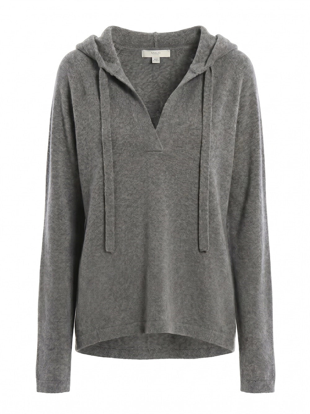 Malo Women Hooded Sweater MALO