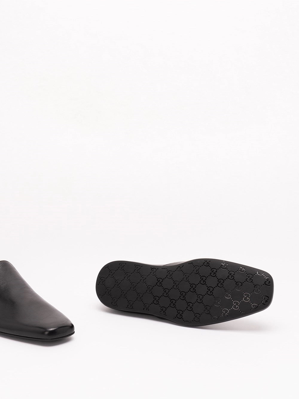 Gucci Men Cupertino Loafers GUCCI
