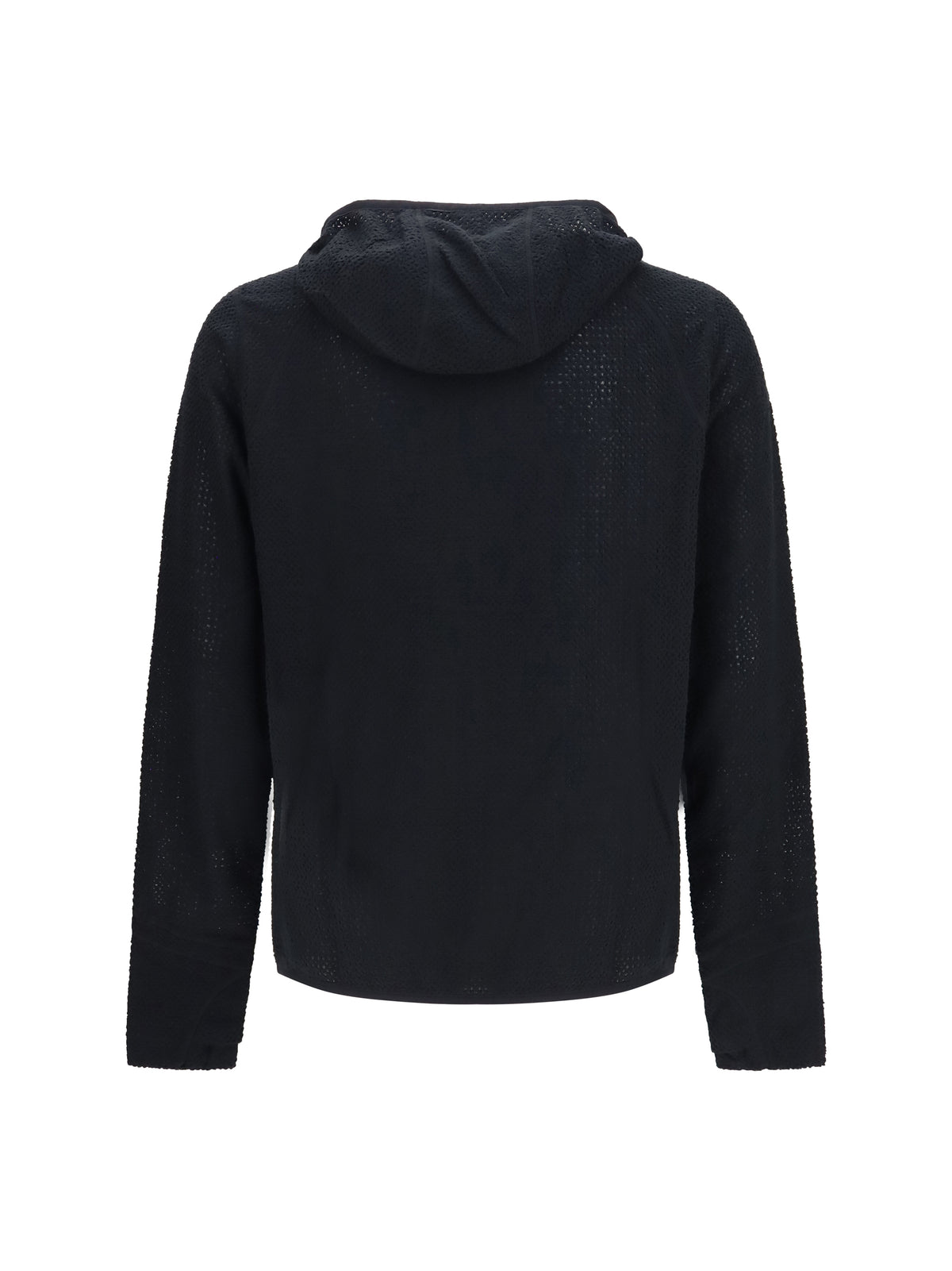 Roa Men Awi Thermal Hoodie ROA