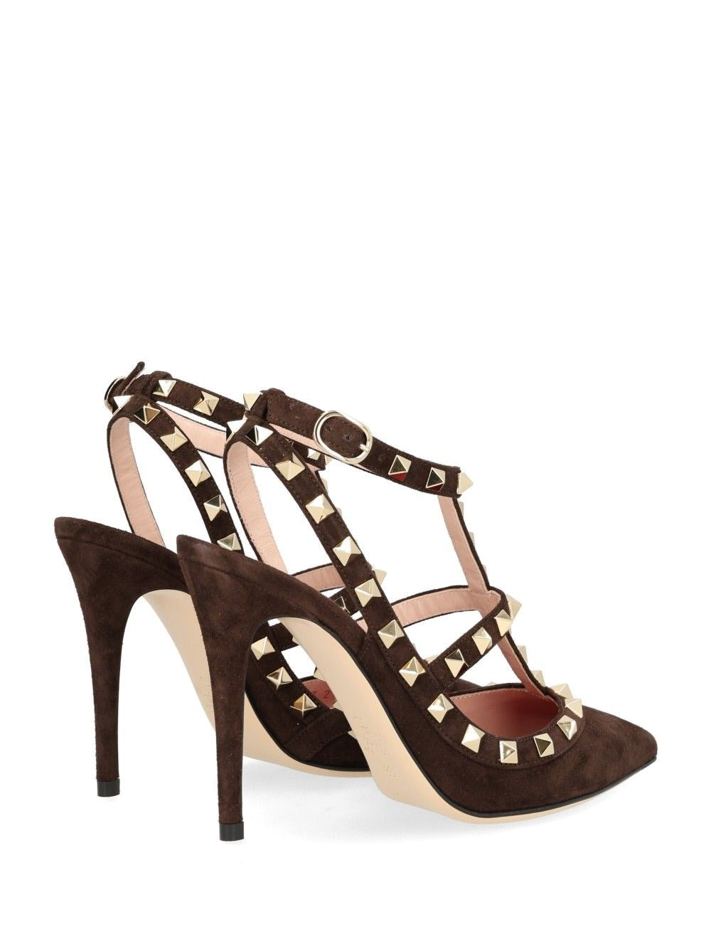 Valentino Garavani Women "Rockstud" Pumps VALENTINO GARAVANI