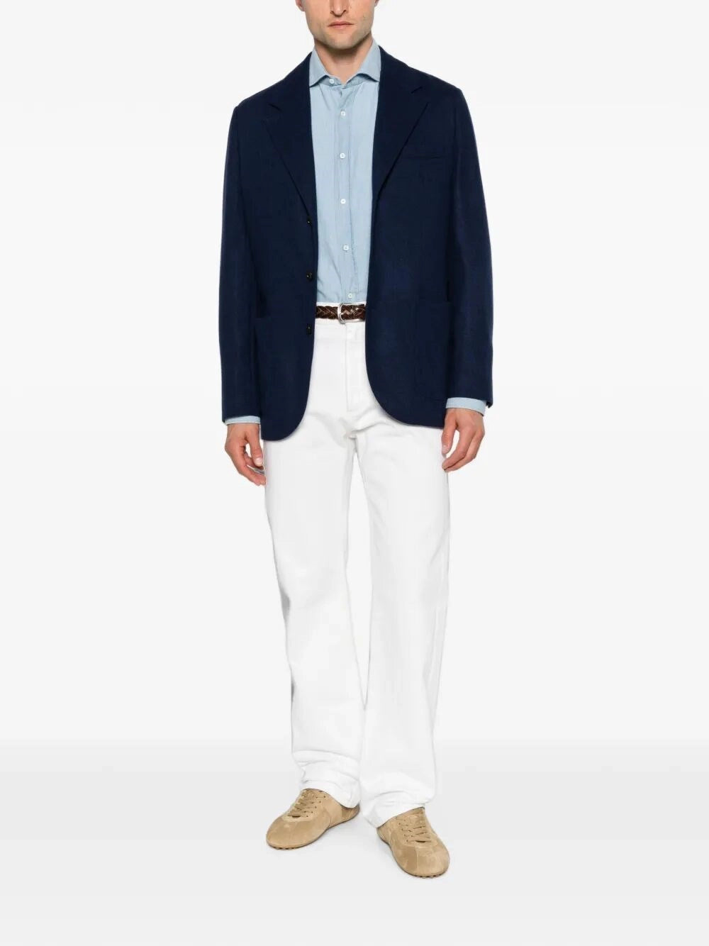 Brunello Cucinelli Men Blazer BRUNELLO CUCINELLI
