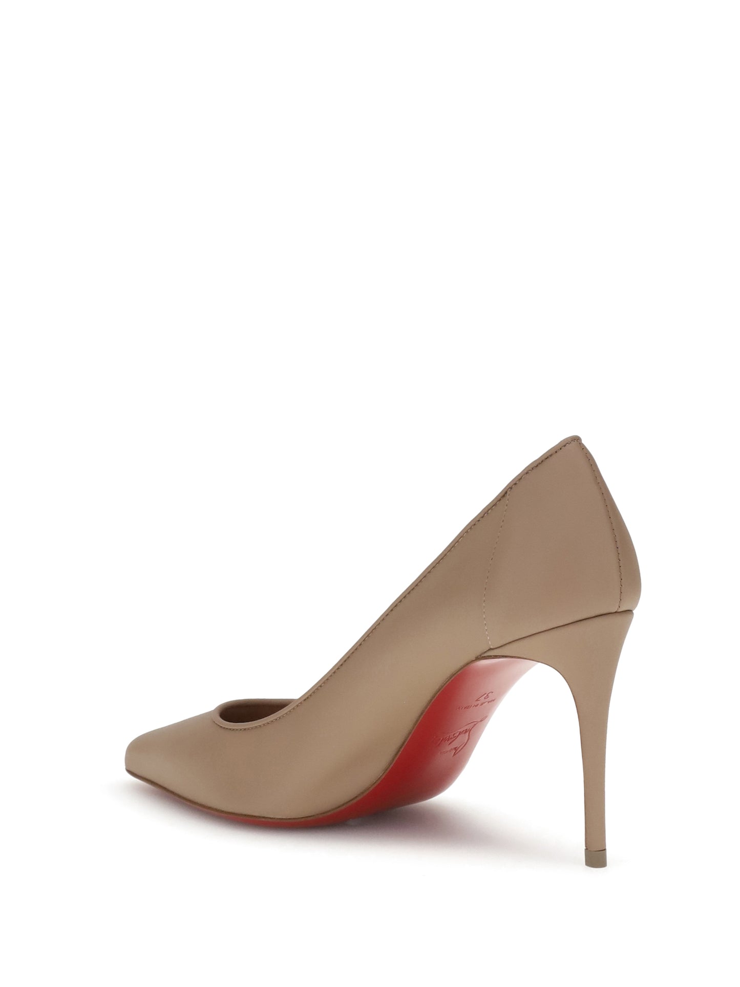 Christian Louboutin Women Sporty Kate Pumps CHRISTIAN LOUBOUTIN