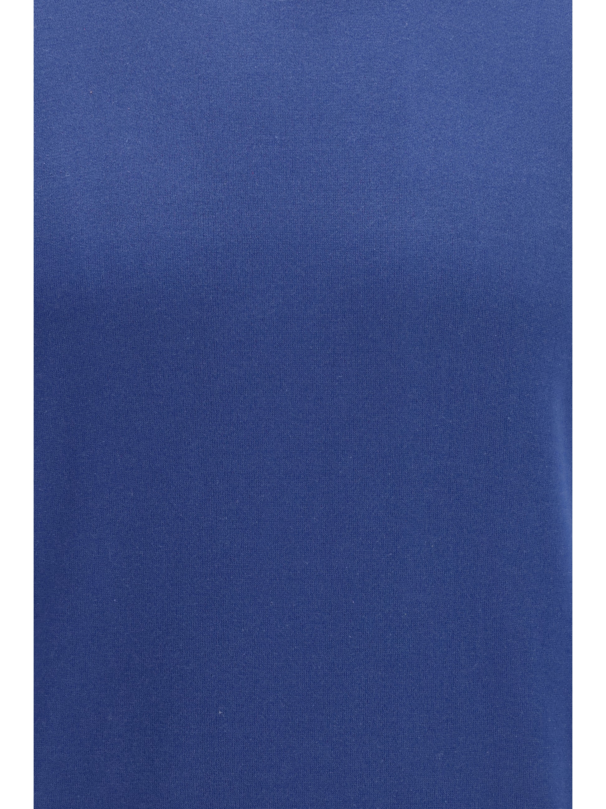 Brunello Cucinelli Men Sweater In Cotton BRUNELLO CUCINELLI