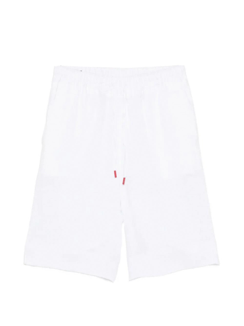 Kiton Men `Kapaa` Shorts KITON