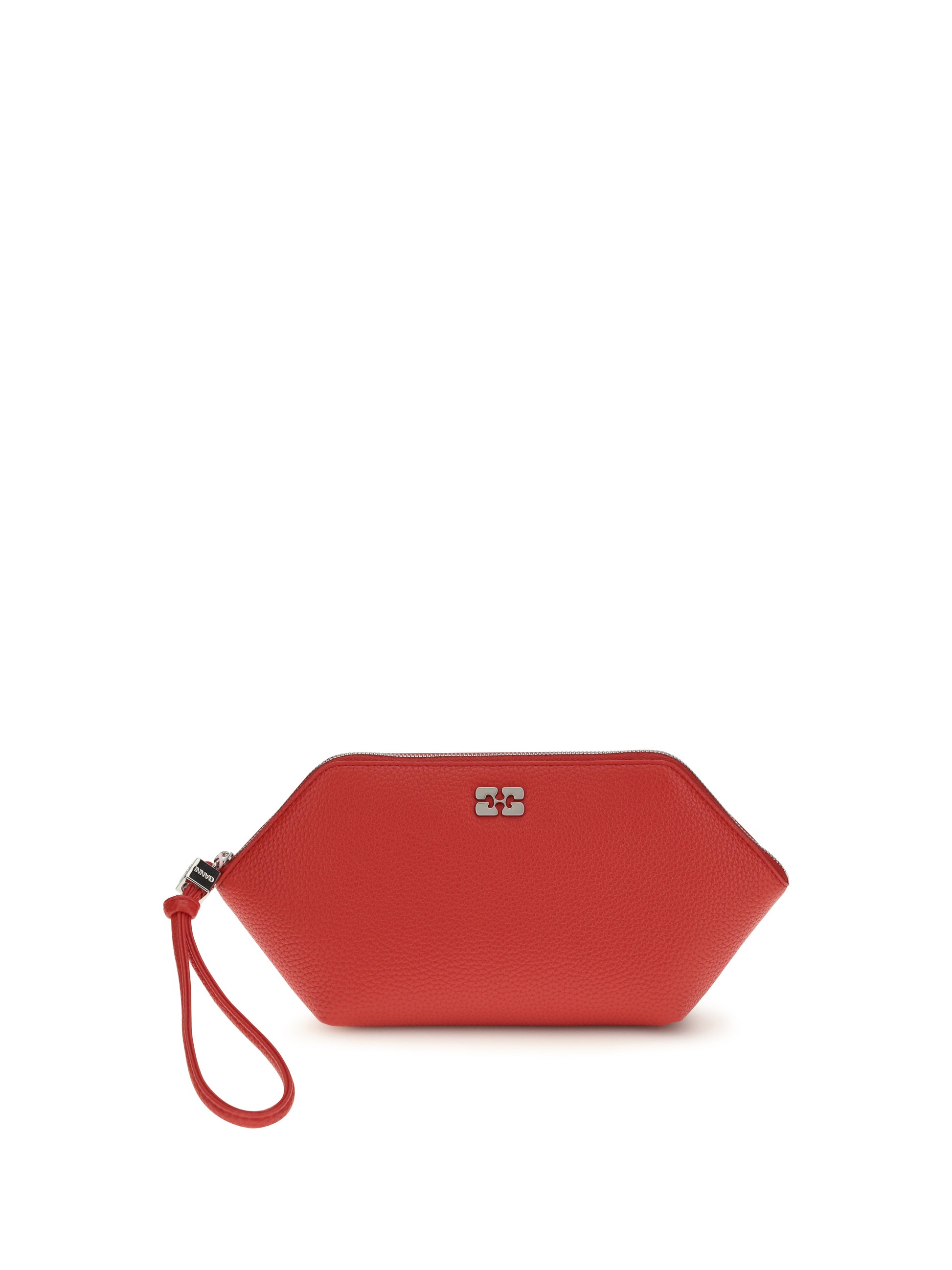 Ganni Women Pouch Bou Make Up GANNI