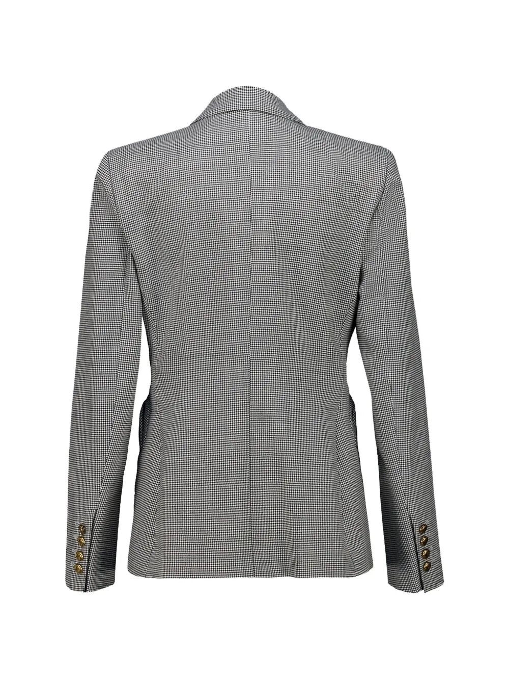 Blazé Milano Women Double-Breasted Blazer BLAZE MILANO