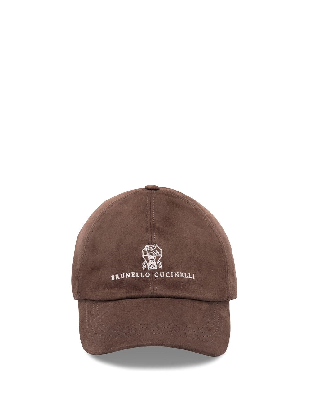 Brunello Cucinelli Men Baseball Cap BRUNELLO CUCINELLI