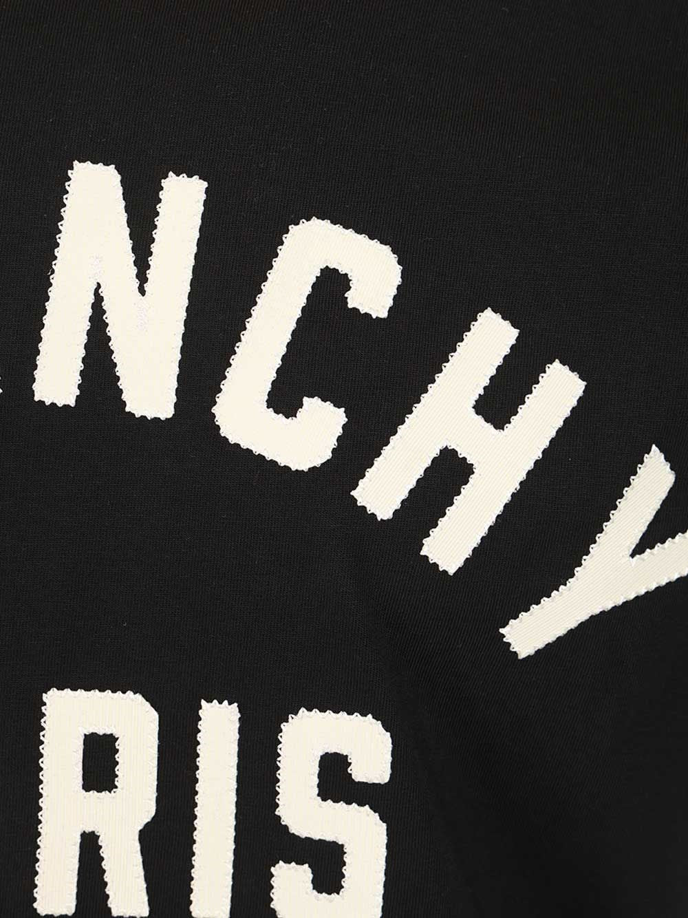 Givenchy Men Cotton T-Shirt GIVENCHY