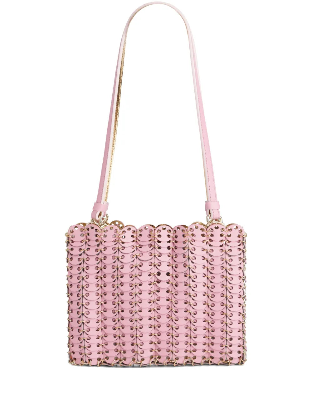 Rabanne Women Flip 1969 Shoulder Bag PACO RABANNE