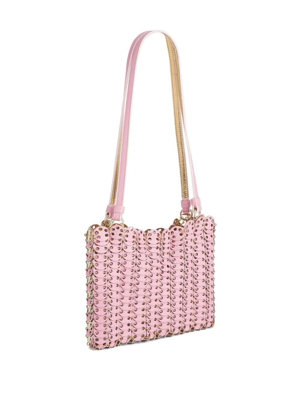 Rabanne Women Flip 1969 Shoulder Bag PACO RABANNE