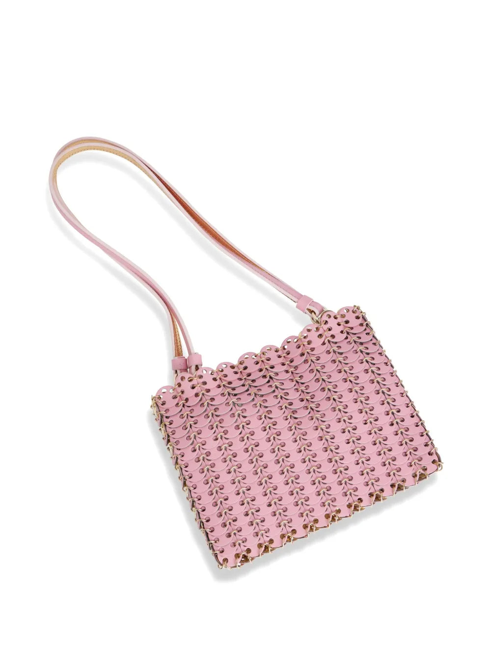 Rabanne Women Flip 1969 Shoulder Bag PACO RABANNE