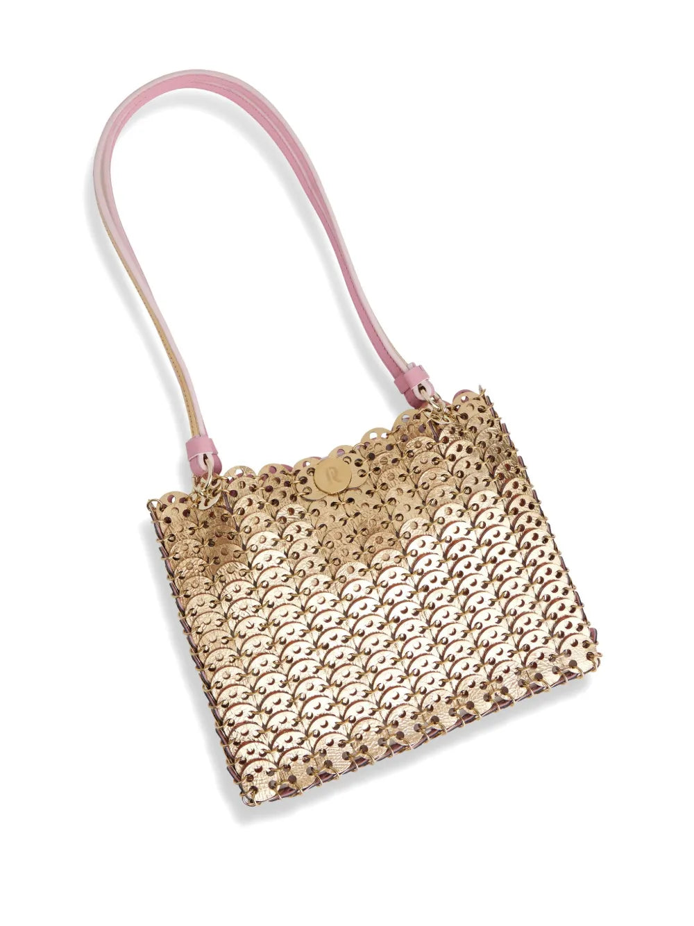 Rabanne Women Flip 1969 Shoulder Bag PACO RABANNE