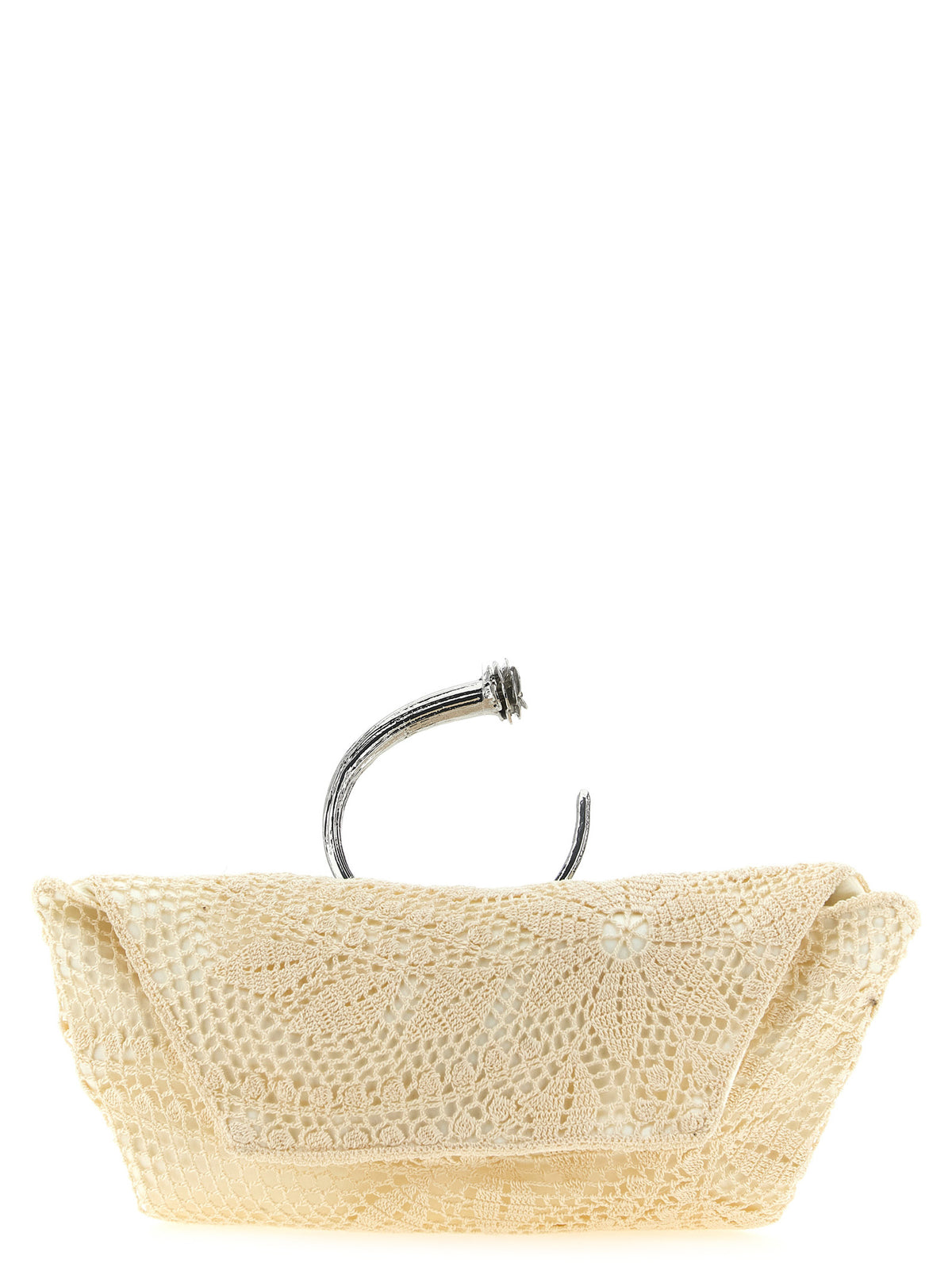 Magda Butrym Women Crochet Clutch MAGDA BUTRYM