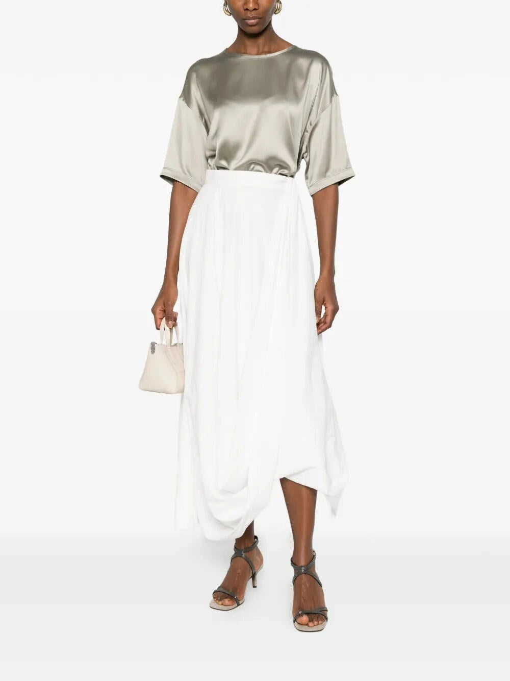 Brunello Cucinelli Women Blouse BRUNELLO CUCINELLI