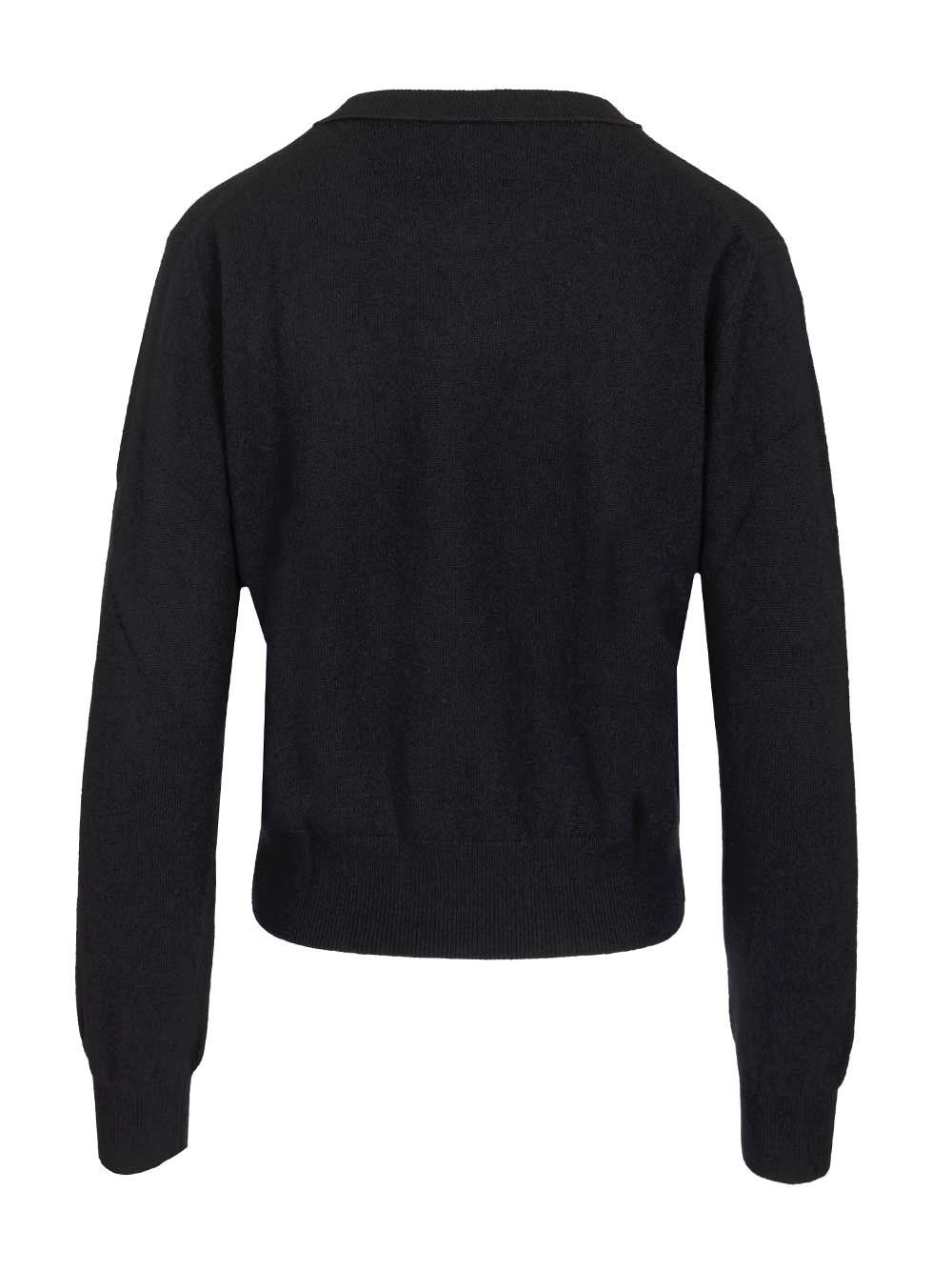 Lisa Yang Women Greer Crewneck Sweater LISA YANG