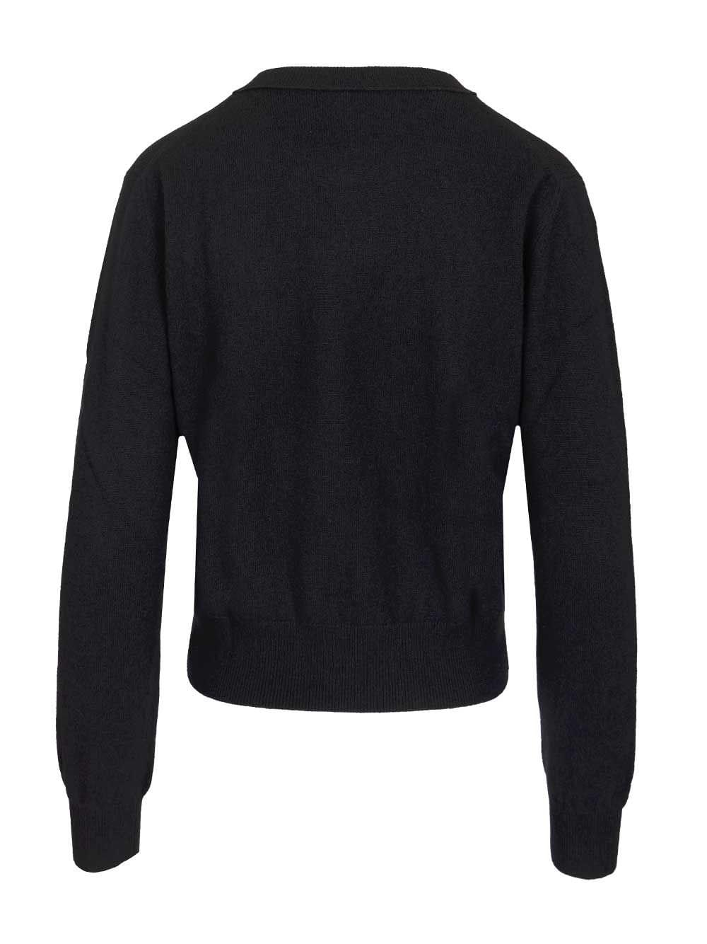 Lisa Yang Women Lisa Yang Women Greer Crewneck Sweater LISA YANG