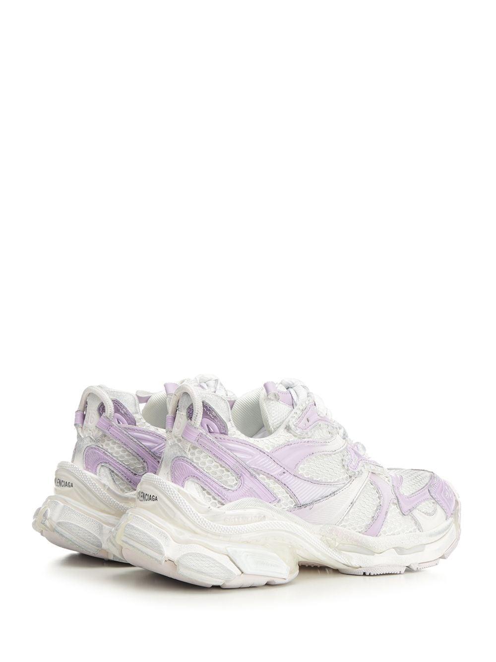 Balenciaga Women Runner Sneaker BALENCIAGA