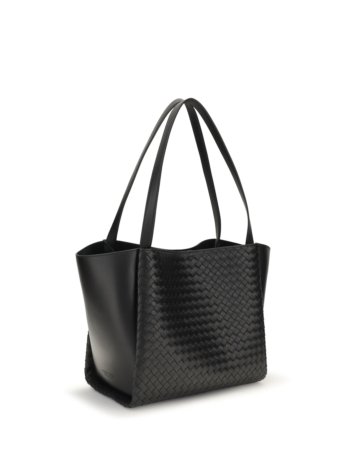 Bottega Veneta Women Corso Intrecciato Tote Bag BOTTEGA VENETA