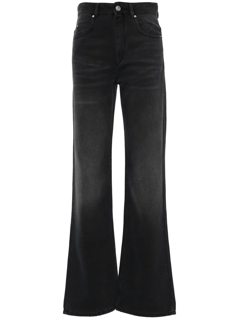 Marant Women Belvira Flared Jeans ISABEL MARANT