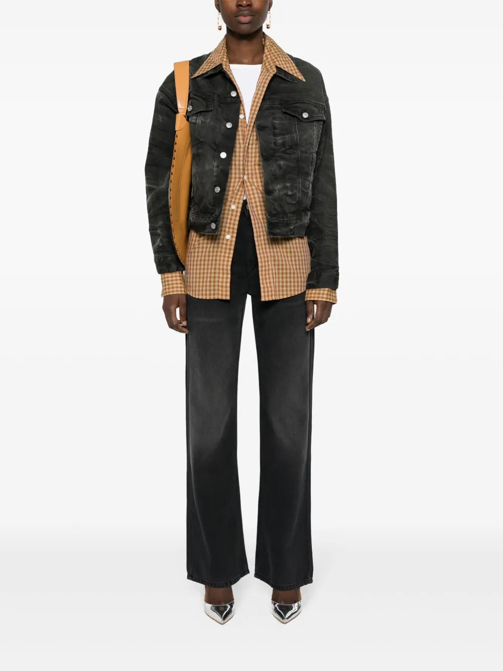 Marant Women Belvira Flared Jeans ISABEL MARANT