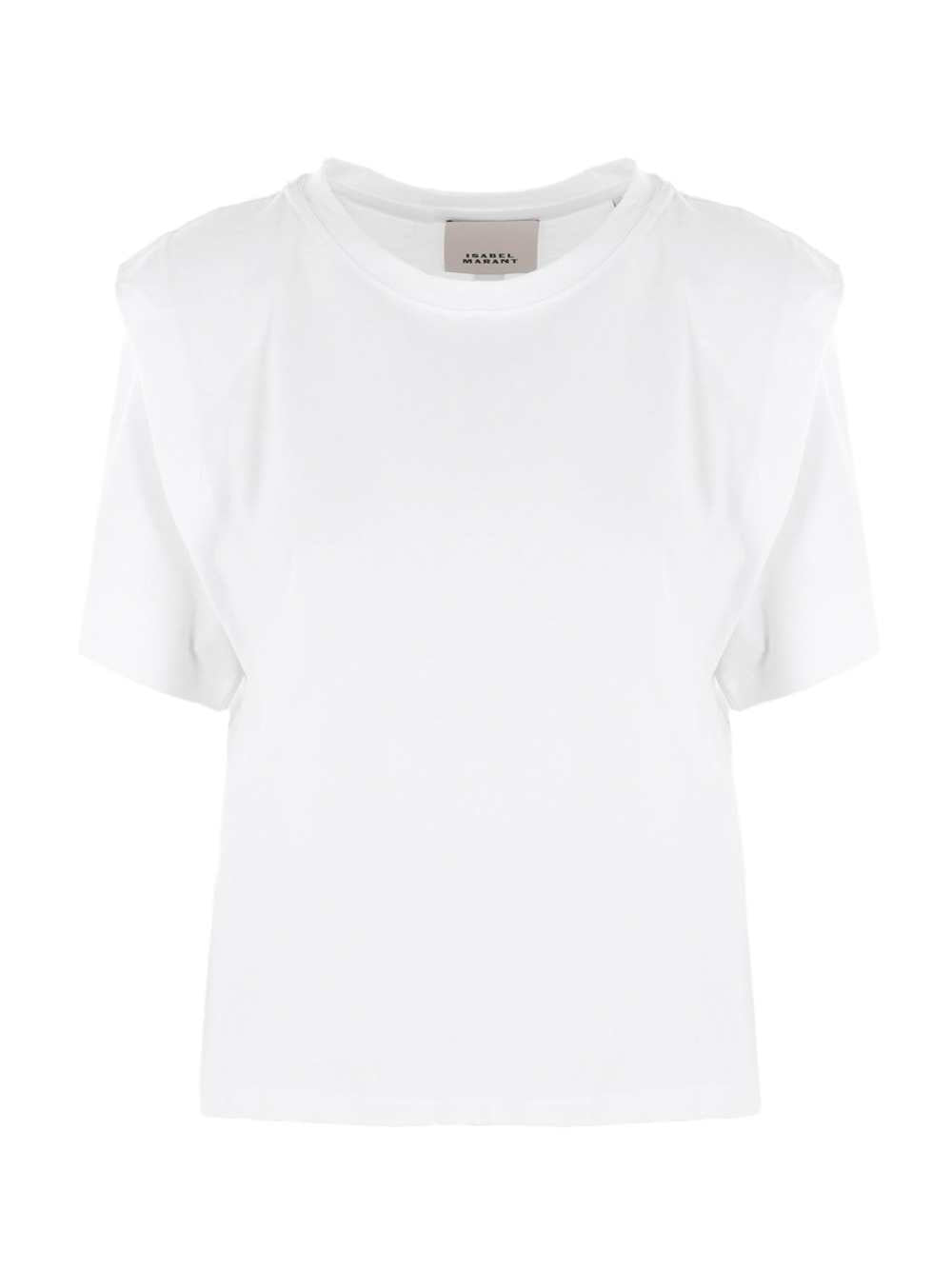 Marant Women Zelitos T-Shirt ISABEL MARANT