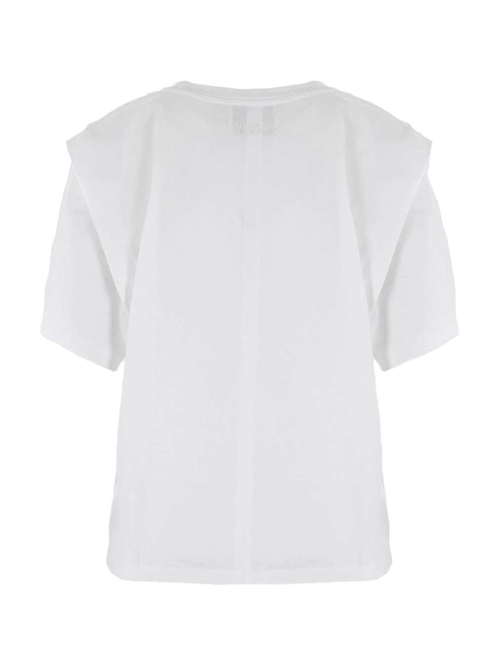 Marant Women Zelitos T-Shirt ISABEL MARANT