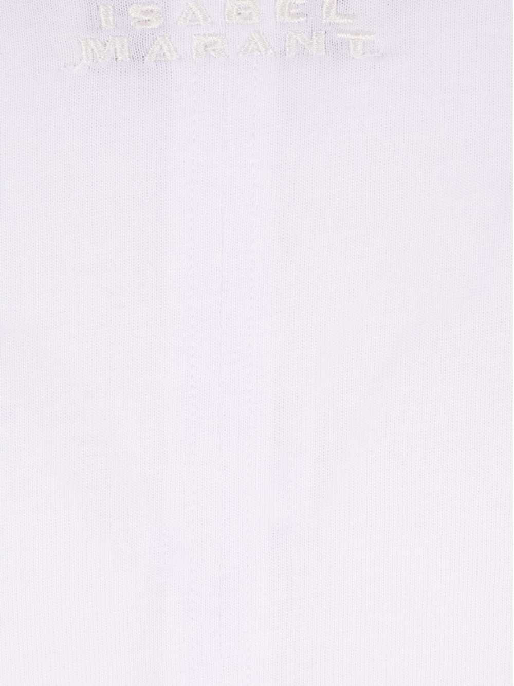Marant Women Zelitos T-Shirt ISABEL MARANT