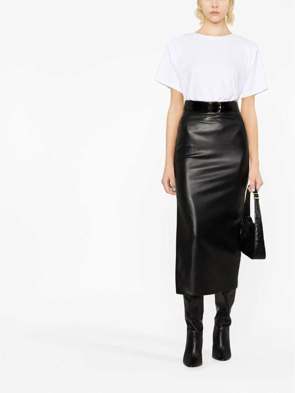 Marant Women Zelitos T-Shirt ISABEL MARANT