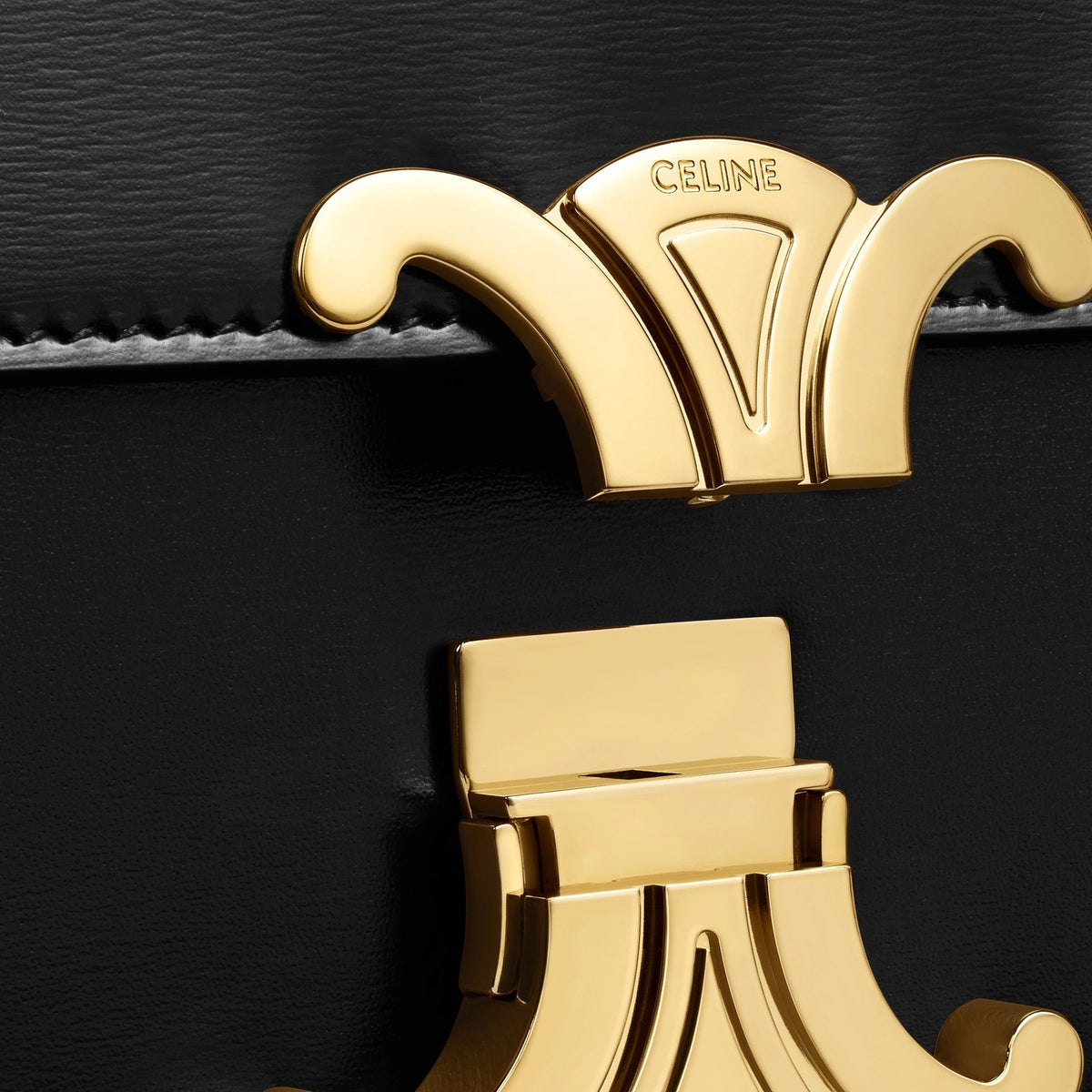 Celine Classique Triomphe Bag Women CELINE