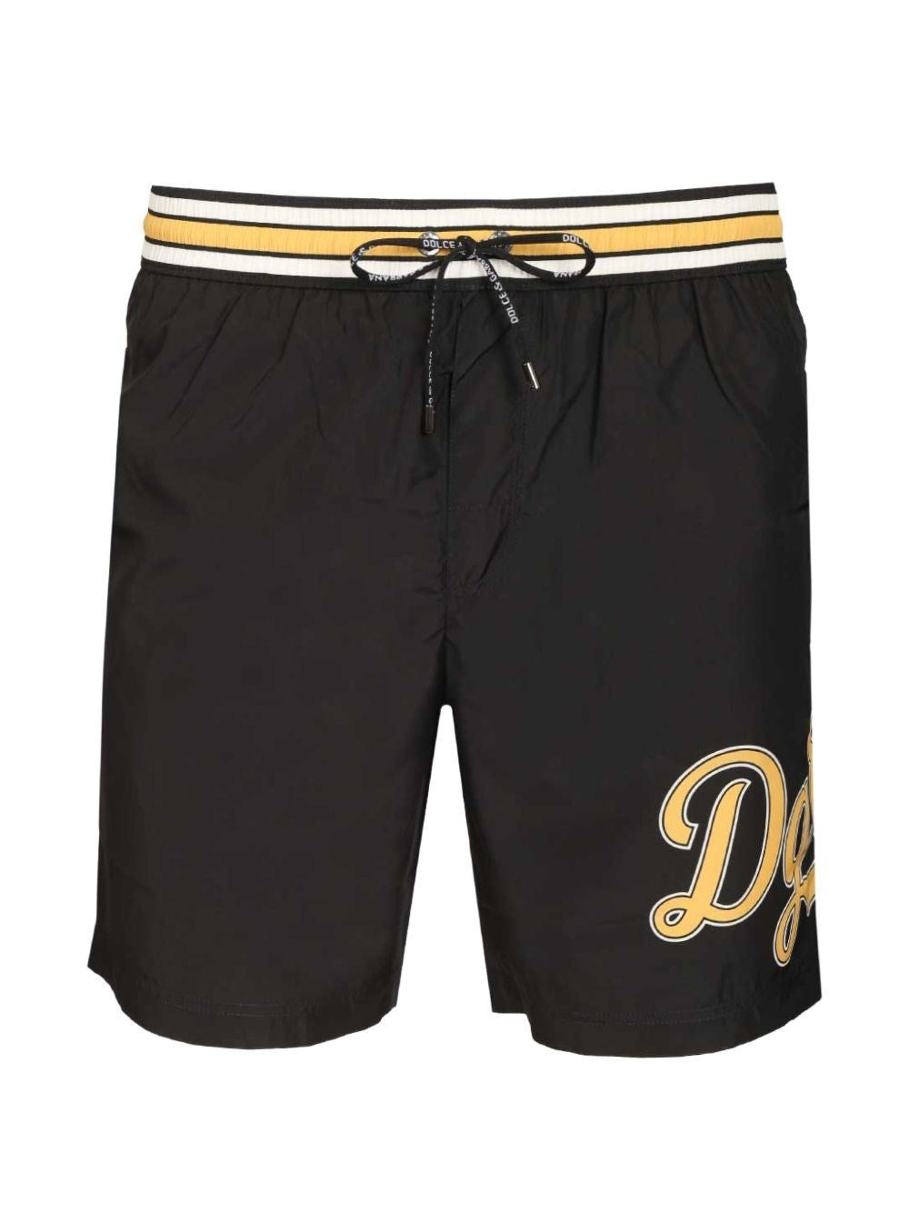 Dolce & Gabbana Men Beach Boxers